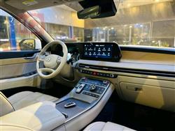 هيونداي باليسيد